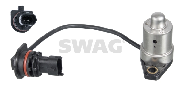 Snímač stavu motorového oleja SWAG